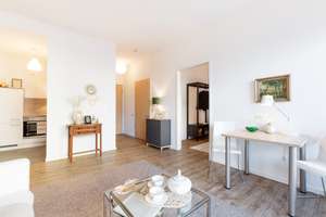Unterdelle 23 -Betreutes Wohnen 2. OG – 44388 Bövinghausen, Dortmund – Vorschaubild 14