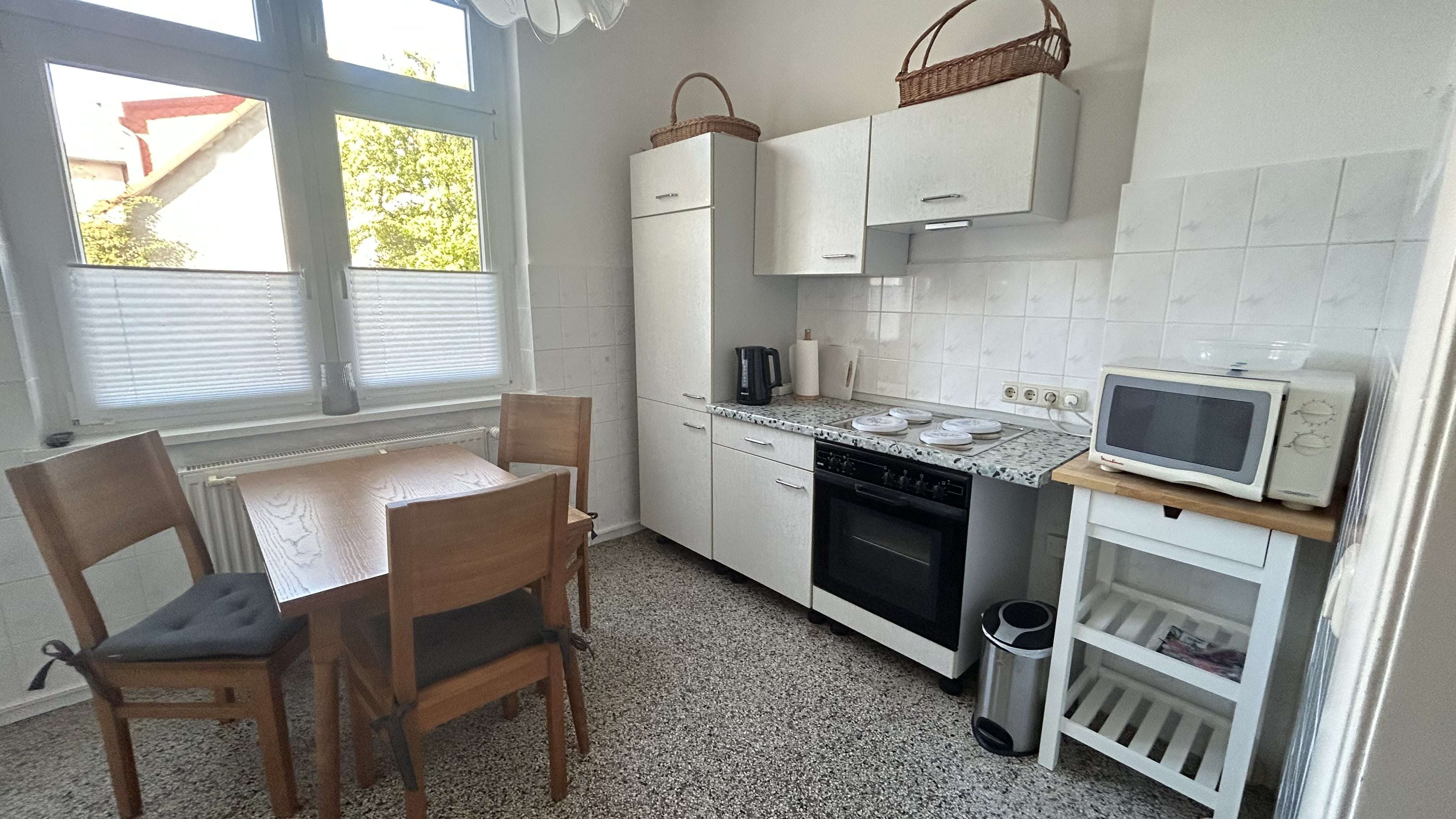 Immobilie in Kühlungsborn - Stilvolle Villa mit drei Wohneinheiten - Bild 3