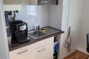 Zwei Zimmerwohnung im Geistviertel – Kolmarstraße  19B, 48151 Münster – Vorschaubild 1