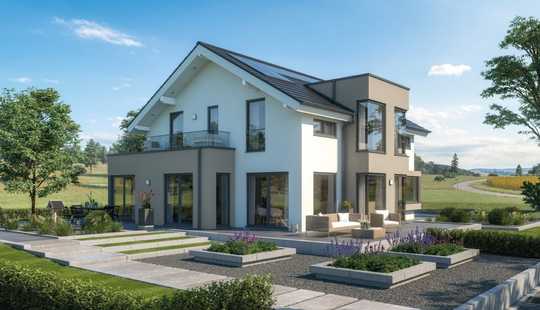 Bild von Luxusimmobilie der Extraklasse