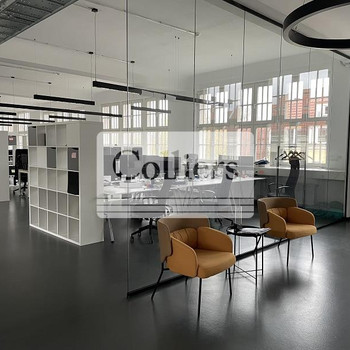 Glasfaseranschluss | flexible Laufzeit | Loftgebäude