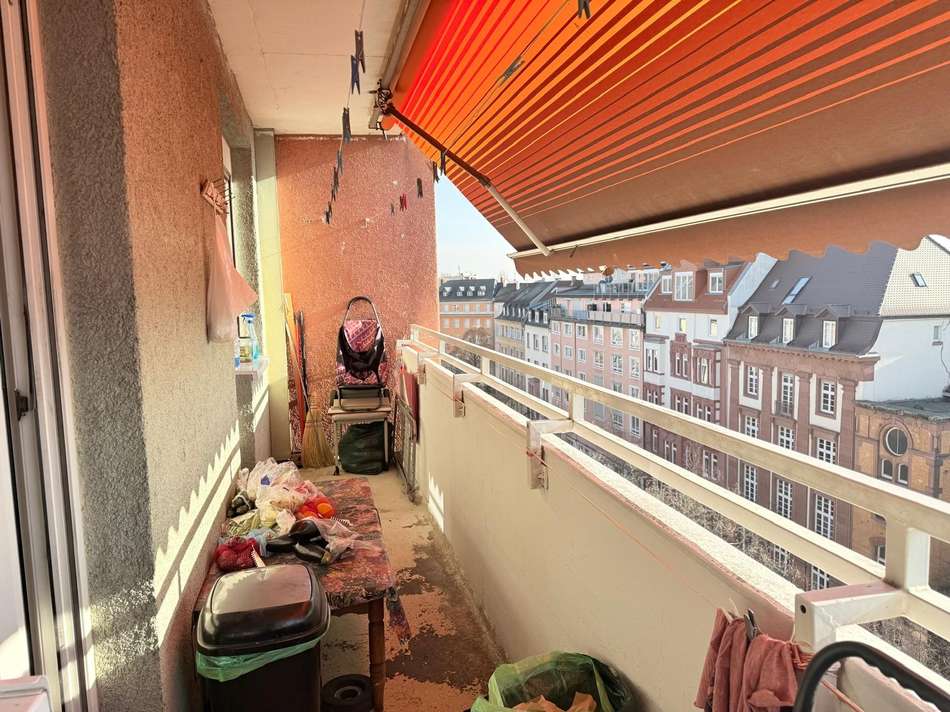 Balkon