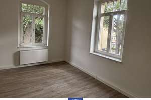 Entzückende Wohnung in Jugendstilvilla in Briesnitz! – 1157 Briesnitz, Dresden – Vorschaubild 2