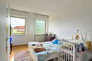 Zentrale 3-ZKB City-Wohnung am Nauwieser Viertel – Parkstraße 2, 66111 St. Johann, Saarbrücken – Vorschaubild 3