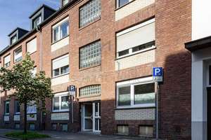 Attraktives Mehrfamilienhaus mit starkem Mietpotenzial in zentraler Lage und Garten