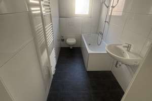 Schön geschnittene 2 Zimmer Wohnung mit Loggia in Frohnhausen – Freytagstr. 5, 45144 Frohnhausen, Essen – Vorschaubild 7