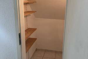Lichtdurchflutete 3-Zimmer-Wohnung mit Garten, Terrasse und Garage in Lilienthal Trupermoor – 28865 Lilienthal – Vorschaubild 14