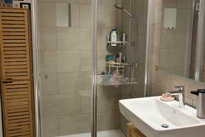 🏡 Zwischenmiete (09-12 2025) 2-Zimmer-Wohnung im Johann-Kontor (Hamburg-City) - Möbliert all incl. – Johanniswall 1, 20095 Hamburg – Vorschaubild 11