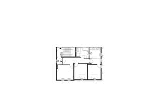 Modernisierte 3 Zi.-DG -Wohnung mit Einbauküche in bevorzugter Wohnlage – Bödekerstr. 42, 30161 Oststadt, Hannover – Vorschaubild 10
