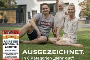 Exklusivität und Komfort vereint: Ihr neues Einfamilienhaus! – Bautzen (Kreis) – Vorschaubild 27