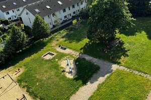 nähe Zentrum ,helle 1,5 Zimmer Wohnung mit Bad & Balkon. – Die vollständige Adresse der Immobilie erhältst du vom Anbieter., 45968 Gladbeck – Vorschaubild 4