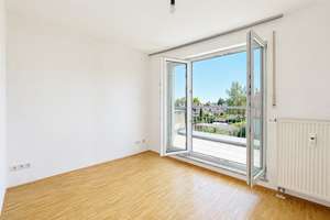 Sofort beziehbar - helle 4-Zimmer-Dachterrassen-Wohnung in München-Allach – Die vollständige Adresse der Immobilie erhältst du vom Anbieter., 80999 Untermenzing, München – Vorschaubild 6