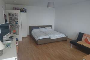 Gut vermietete 42qm Wohnung in Gonsenheim inkl. Stellplatz in Tiefgarage – Elsa Brandströmstr. 5, 55124 Gonsenheim, Mainz – Vorschaubild 4