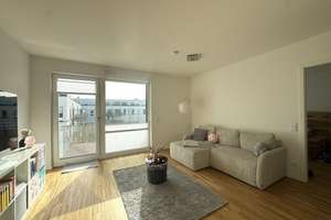 Stilvolle 2-Zimmer-Wohnung in Bonn – ideal für Singles & Paare – Fritz-Bauer-Str.  19, 53123 Duisdorf, Bonn – Vorschaubild 2