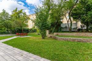 Kompakt, Clever, München - Wohnheim-Appartement in gefragter Lage – Die vollständige Adresse der Immobilie erhältst du vom Anbieter., 80809 Am Riesenfeld, München – Vorschaubild 14