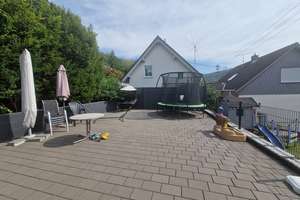 Umfangreich saniertes Einfamilienhaus in familienfreundlicher Lage von Siegen-Eiserfeld! – 57080 Eiserfeld, Siegen – Vorschaubild 7