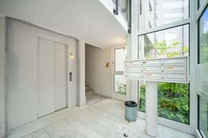 Traumhafte Gartenwohnung mit 112 m² Nutzfläche – Die vollständige Adresse der Immobilie erhältst du vom Anbieter., 81927 Oberföhring, München – Vorschaubild 20