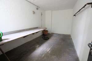 3-Zimmer-Altbau-Wohnung mit Garten in München Laim – Straubinger Straße 9, 80687 Friedenheim, München – Vorschaubild 13