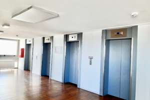 1-Zi-Wohnung mit Alpenblick in München-Schwabing – Leopoldstr. 206, 80804 Neufreimann, München – Vorschaubild 14