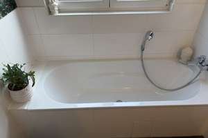Hochwertig barrierefreie 3- Zimmerwohnung mit Südbalkon – 60435 Nordend-West, Frankfurt am Main – Vorschaubild 12