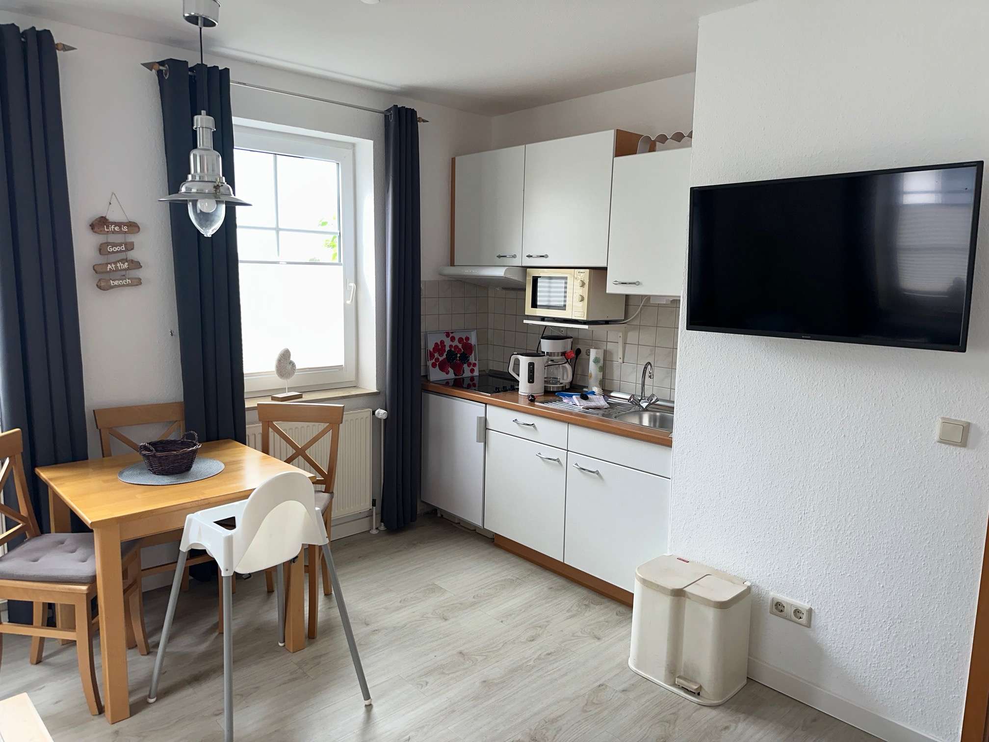 Immobilie in Langeoog - Kapitalanlage und Eigennutzung - schöne Immobilie auf der Insel Langeoog - Bild 8