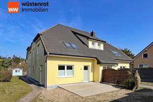 SPAREN DURCH SELBERMACHEN: EIGENTUMSWOHNUNG MIT ZWEI BALKONEN OHNE INNENAUSBAU – Die vollständige Adresse der Immobilie erhältst du vom Anbieter., 17459 Zempin – Vorschaubild 3