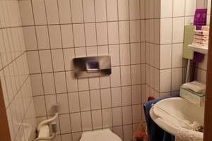 Helle 3-Zi.-Wohnung in Koblenz-Süd mit Balkon,  Aufzug & Stellplatz – Die vollständige Adresse der Immobilie erhältst du vom Anbieter., 56068 Süd, Koblenz – Vorschaubild 7