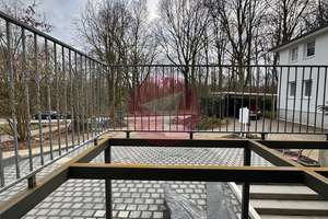Großzügiges Wohnen und Arbeiten am Park in Billstedt – Die vollständige Adresse der Immobilie erhältst du vom Anbieter., 22115 Billstedt, Hamburg – Vorschaubild 3