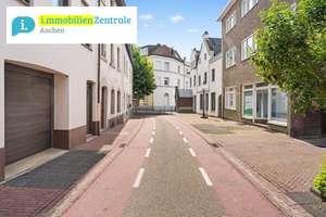 Historisches Wohnhaus mit großem Grundstück direkt an der deutschen Grenze – Die vollständige Adresse der Immobilie erhältst du vom Anbieter., 52074 Vaalserquartier, Aachen – Vorschaubild 2