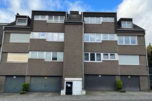 ERDGESCHOSS Single Appartment Wohnung in 41068 MG