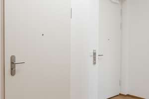Exklusives Wohnen in Sachsenhausen: Penthouse- Wohnung mit Blick über "Mainhatten"! – 60599 Sachsenhausen-Süd, Frankfurt am Main – Vorschaubild 23