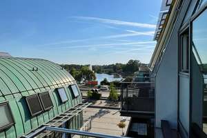 Modernes Townhouse mit Möblierung im Herzen Merseburgs – Die vollständige Adresse der Immobilie erhältst du vom Anbieter., 6217 Merseburg – Vorschaubild 12