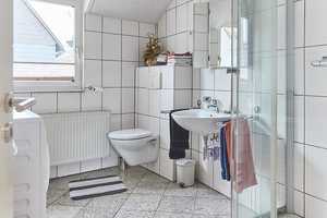 Gemütliches Kelterhaus
perfekt als Ein- oder Zweifamilienhaus – Neuwied (Kreis) – Vorschaubild 20
