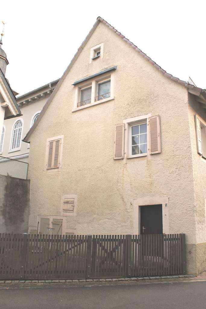 Immobilie in Aglasterhausen - Mitten im Ort - Bild 2