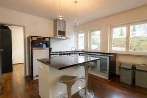 Repräsentative Villa mit Wellnessbereich und Büroflächen – Hochtaunuskreis – Vorschaubild 31