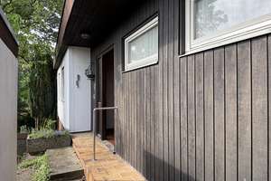 FAMILY AND WORK - FREISTEHENDER BUNGALOW IN BESTLAGE !

 – Die vollständige Adresse der Immobilie erhältst du vom Anbieter., 40822 Mettmann – Vorschaubild 3