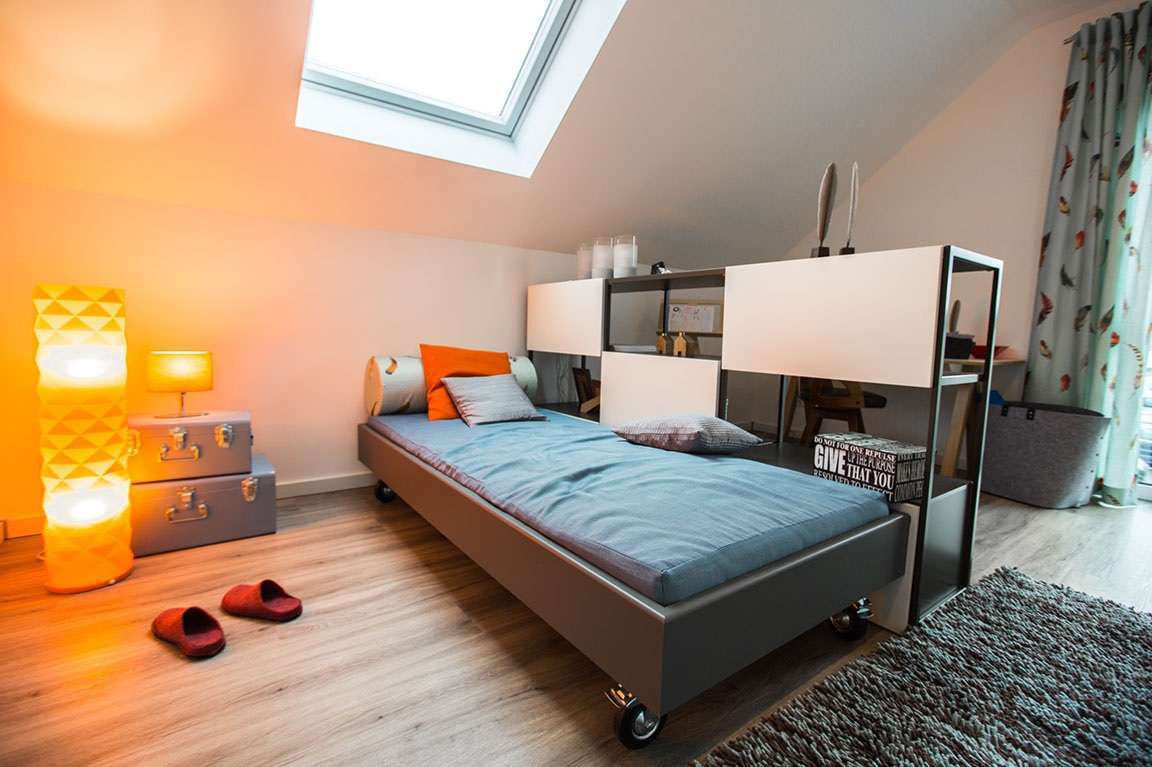 Immobilie in Volkmarsen - Jetzt planen, bald einziehen - Ihr Weg zu Ihrem Traumhaus, beginnt hier - Bild 2