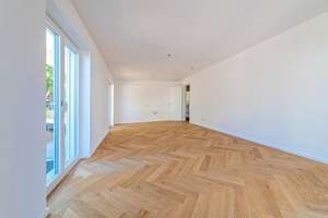 Ein Zuhause für höchste Ansprüche – hochwertig, nachhaltig, zeitlos – Die vollständige Adresse der Immobilie erhältst du vom Anbieter., 81739 Waldperlach, München – Vorschaubild 3