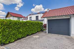 Modernes Zuhause mit Stil, Komfort und durchdachten Details in begehrter Wohnlage von Ergolding – Die vollständige Adresse der Immobilie erhältst du vom Anbieter., 84030 Ergolding – Vorschaubild 24