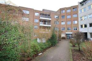4-Zimmer-Maisonettewohnung mit großer Dachterrasse in Braunschweig! Meine Wohnung = mein Makler! – Die vollständige Adresse der Immobilie erhältst du vom Anbieter., 38102 Viewegsgarten-Bebelhof, Braunschweig – Vorschaubild 21