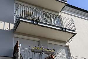 Großzügige 2-Zimmerwohnung mit EBK, Stellplatz u. Balkon im inneren Westen! – Die vollständige Adresse der Immobilie erhältst du vom Anbieter., 93049 Westenviertel, Regensburg – Vorschaubild 14
