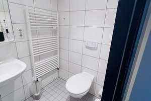 TOP MODERNES VOLL MÖBLIERTES 1 ZIMMER APARTMENT  – Bahnhofstraße 79, 90402 Marienvorstadt, Nürnberg – Vorschaubild 8