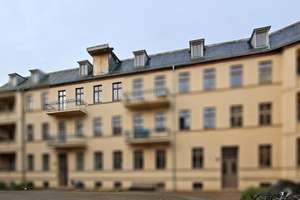 3 Zimmer, Küche, Bad, Balkon & Gäste-WC – Die vollständige Adresse der Immobilie erhältst du vom Anbieter., 14471 Brandenburger Vorstadt, Potsdam – Vorschaubild 2