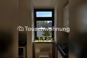 Tauschwohnung: Schöne Altbauwohnung mit Balkon in Sülz