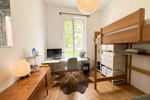 WG-Investment im Domagkpark – 121 m² mit 5 vermietbaren Zimmern – Gertrud-Grunow-Straße 46, 80807 Alte Heide-Hirschau, München – Vorschaubild 12