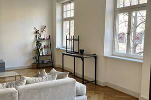 Bucher Straße ! Historische große 8-Zi.-Altbau-Whg. 250 m², 2 Balkone, Parkett, 1.OG ohne Aufzug – Die vollständige Adresse der Immobilie erhältst du vom Anbieter., 90419 Bielingplatz, Nürnberg – Vorschaubild 6