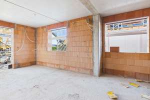 Ingolstadt-Süd (Hundszell) - 3,5 ZKB-Erdgeschosswohnung mit West-Terrasse! Ruhige Lage! – Die vollständige Adresse der Immobilie erhältst du vom Anbieter., 85051 Südwest, Ingolstadt – Vorschaubild 6