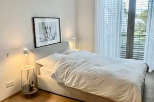 Top Lage Südstadt Paderborn, exklusiver moderner Neubau 124 qm – Die vollständige Adresse der Immobilie erhältst du vom Anbieter., 33098 Kernstadt, Paderborn – Vorschaubild 4