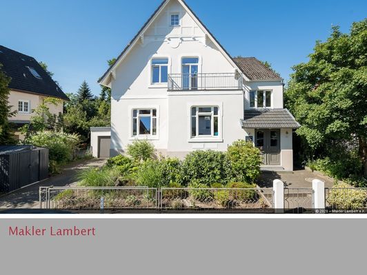 Haus kaufen in Rahlstedt ImmobilienScout24