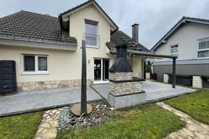 Ein Wohnparadies für die ganze Familie mit Doppelgarage und Garten – Die vollständige Adresse der Immobilie erhältst du vom Anbieter., 71573 Allmersbach im Tal – Vorschaubild 14